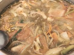 -大理.老字号渝记酸萝卜乌鱼(古城总店)