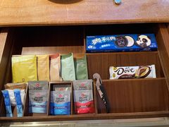 -深圳香格里拉酒店