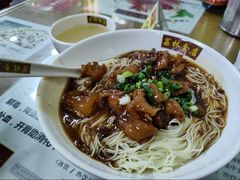 -荔林食店(西华路店)