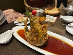 -老牌坊鲁菜名店(聊城美食岛店)