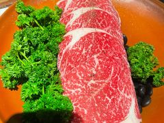 -山葵村烤肉(海淀区民族大学店)