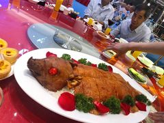 -御彩酒家(东风东路店)