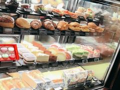 -星巴克(武汉协和医院店)