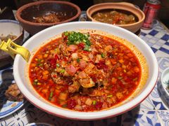 -图味美小黄鱼·景德菜(浙江路店)