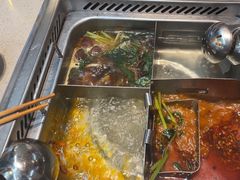 -海底捞火锅(凯德广场店)