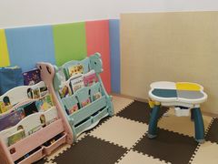 -子曰书院·古筝围棋书法国画小主持(夏都店)