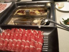 -海底捞火锅(泉城路店)