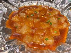 晋南烩热粉-紫泥369粗粮季(鼓楼店)