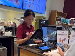 -COSTA COFFEE(天通苑华联店)