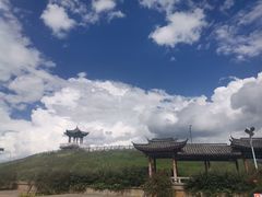 -清溪水库