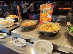 -广州富力君悦大酒店·凯菲厅