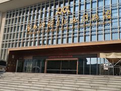 -广西壮族自治区博物馆