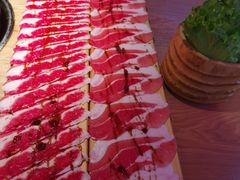 -吉秋田鲜和牛烧肉·肉档自选