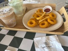 -omitofee咖啡(水泽店)