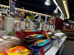 -四囍码头海鲜烧烤自助火锅(外滩南京东路悦荟广场店)