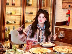 -Mammamia意大利餐厅(阳春巷店)