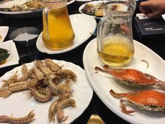 -青山鸡(海信天悦店)