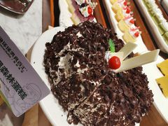 -亚马逊环球美食百汇(新城吾悦广场店)