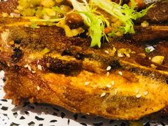 -小菜园新徽菜(合肥之心城店)