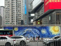 -黄兴南路步行商业街