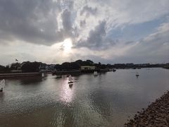 -长洲岛