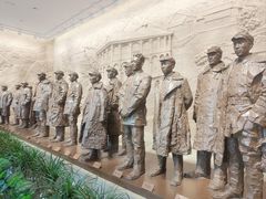 -遵义会议纪念馆