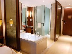 -西双版纳融创皇冠假日度假酒店