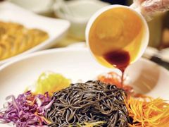 -禾珍珠家常小馆(河南博物院店)