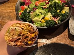 -Q MEX 库迈墨西哥餐吧(三里屯店)