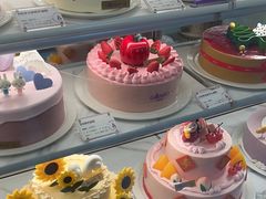 -GANSO元祖食品(锦创书城店)