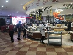 -比尔森韩式烤肉自助(绿园店)