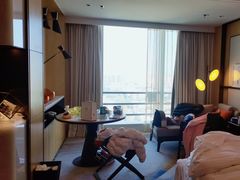 -广州奥园喜来登酒店