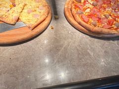 -比格比萨自助(诺亚大厦店)