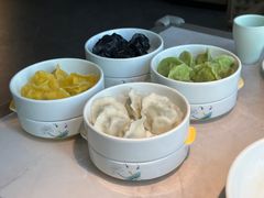 -船歌·鱼水饺青岛菜(闽江二路店)