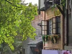 -重庆十八梯传统风貌区