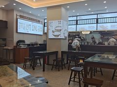 -小桃园·豆浆油条(复兴中路店)