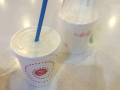 -一品豆花(人信汇店)