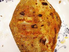 鲳鱼-寻香羊小羊·徐州烧烤(南京店)