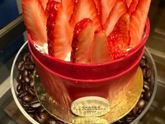 -君悦酒店·乐厨·高空自助餐(青年大街店)