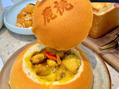 -大树餐厅(大悦城店)
