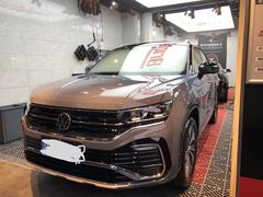 -车咖车美·AX隐形车衣改色膜