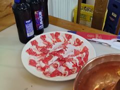 -马记伊源斋涮肉·清真菜(百子湾店)