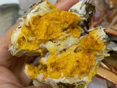 -黄记大闸蟹专卖店·活蟹·醉蟹