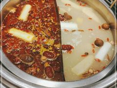 -快乐小羊(富强中路店)