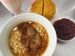 -义顺牛奶公司(板樟堂店)