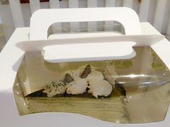 -星禾悦法式千层蛋糕(大卫城店)