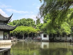-西园戒幢律寺