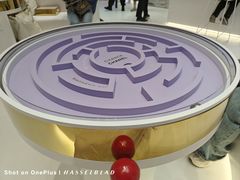 -新世界大丸百货