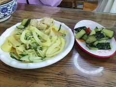 -陇上全荟兰州传统牛肉面(延吉路店)