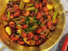 -华仔龙虾(永乐路总店)